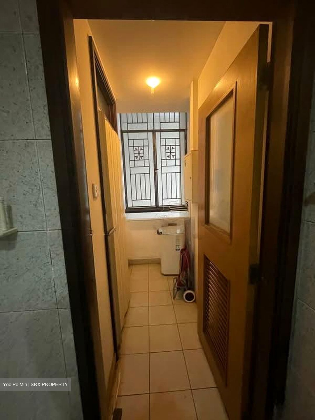 Regent Heights (D23), Condominium #558468771